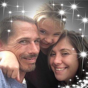 Meet your Posher, Derrick